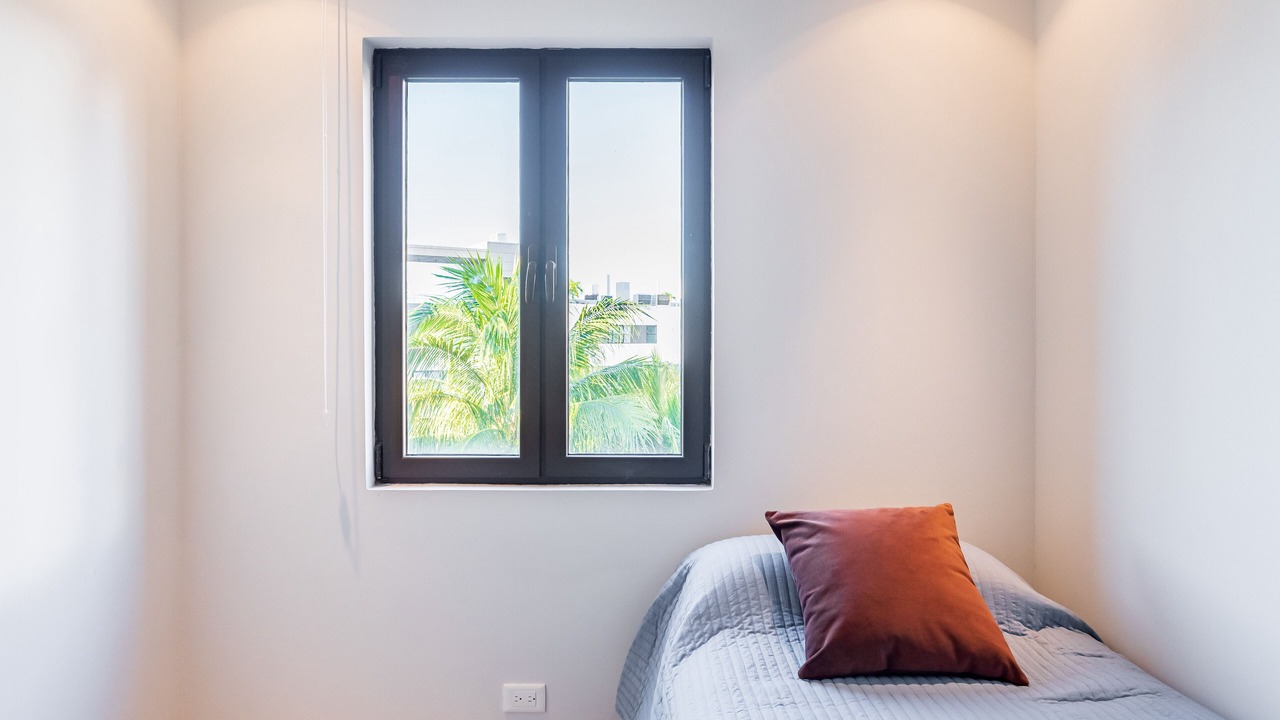 Photo of Bedroom in Villa Juarez