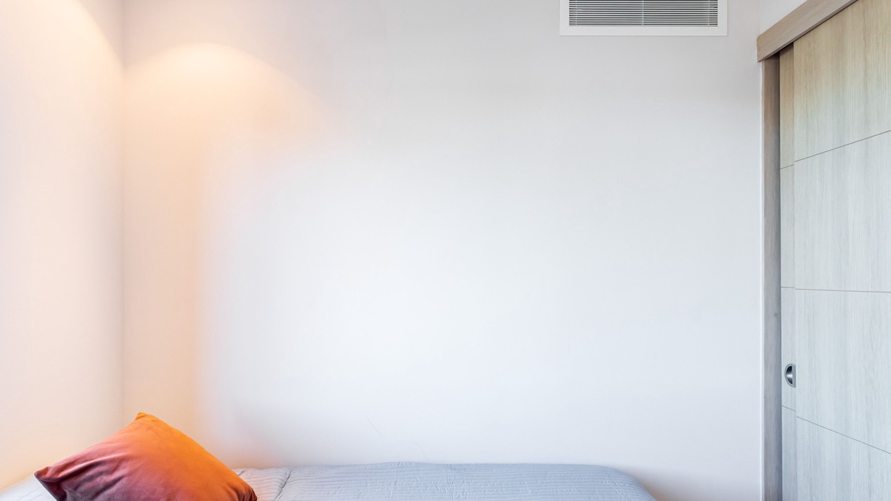 Photo of Bedroom in Villa Juarez