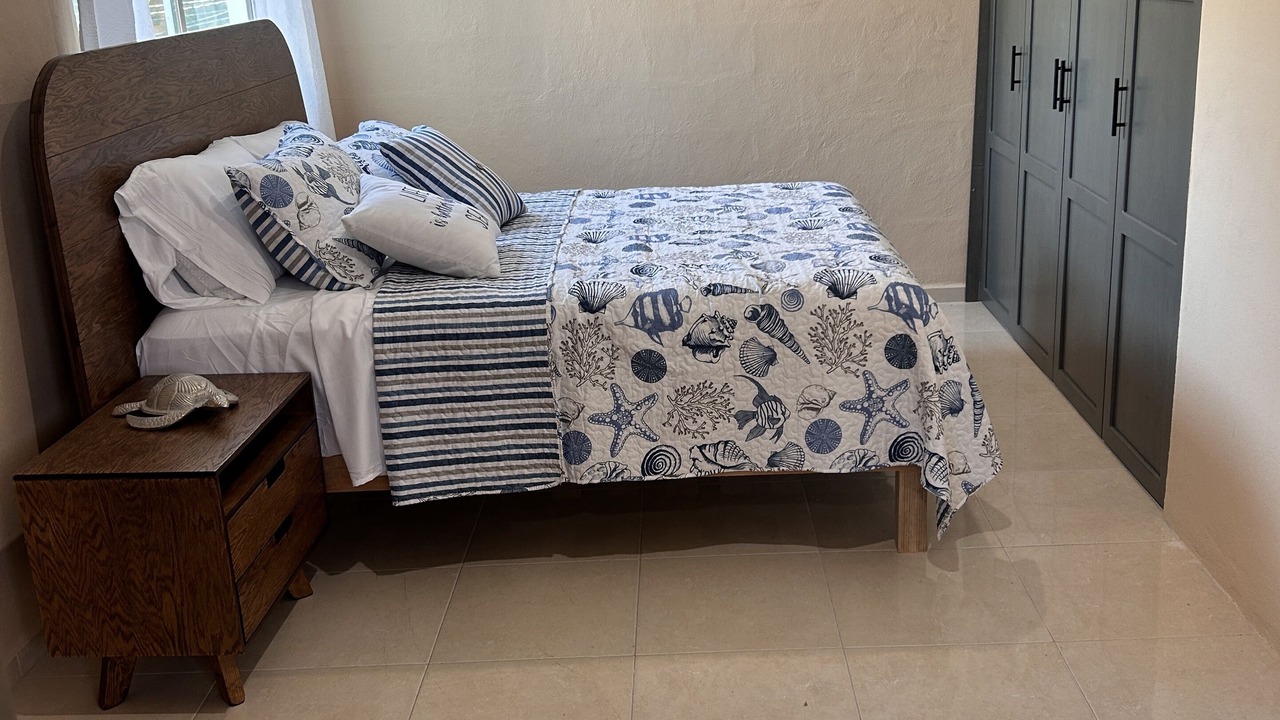 Photo of Bedroom in Merida