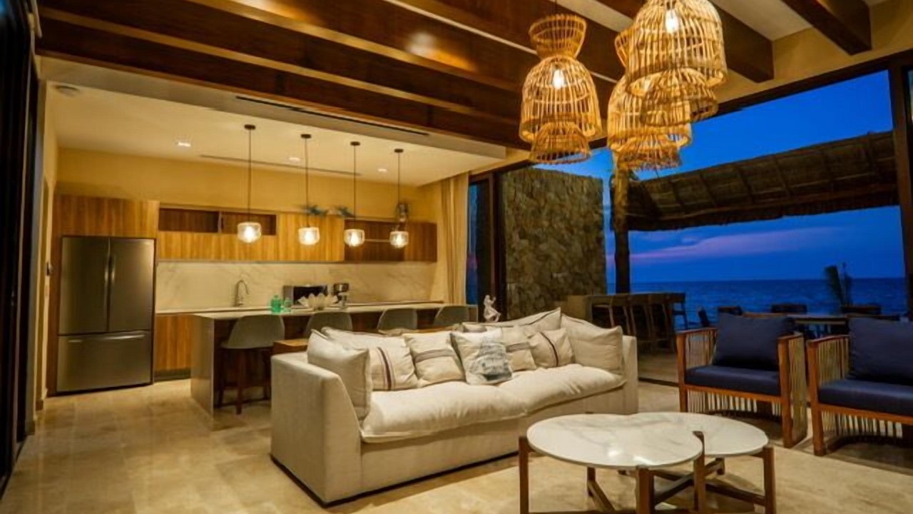 Photo of Livingroom in San Benito
