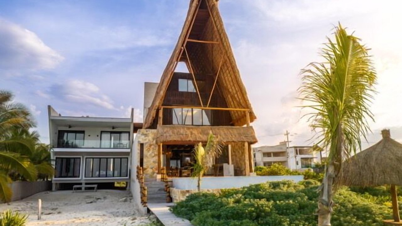 Photo of Outdoor in San Benito