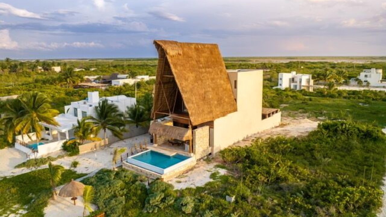 Photo of Outdoor in San Benito