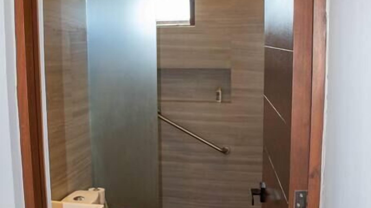 Photo of Bathroom in San Benito
