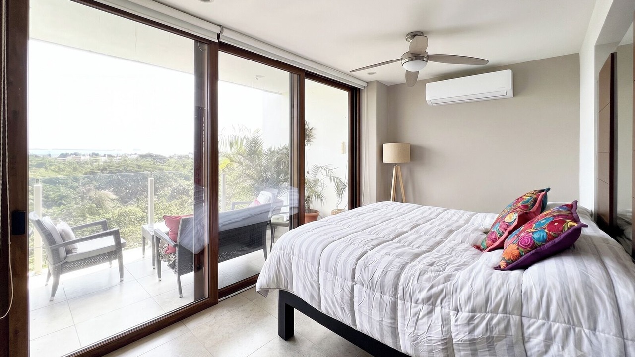 Photo of Bedroom in La Cruz de Huanacaxtle