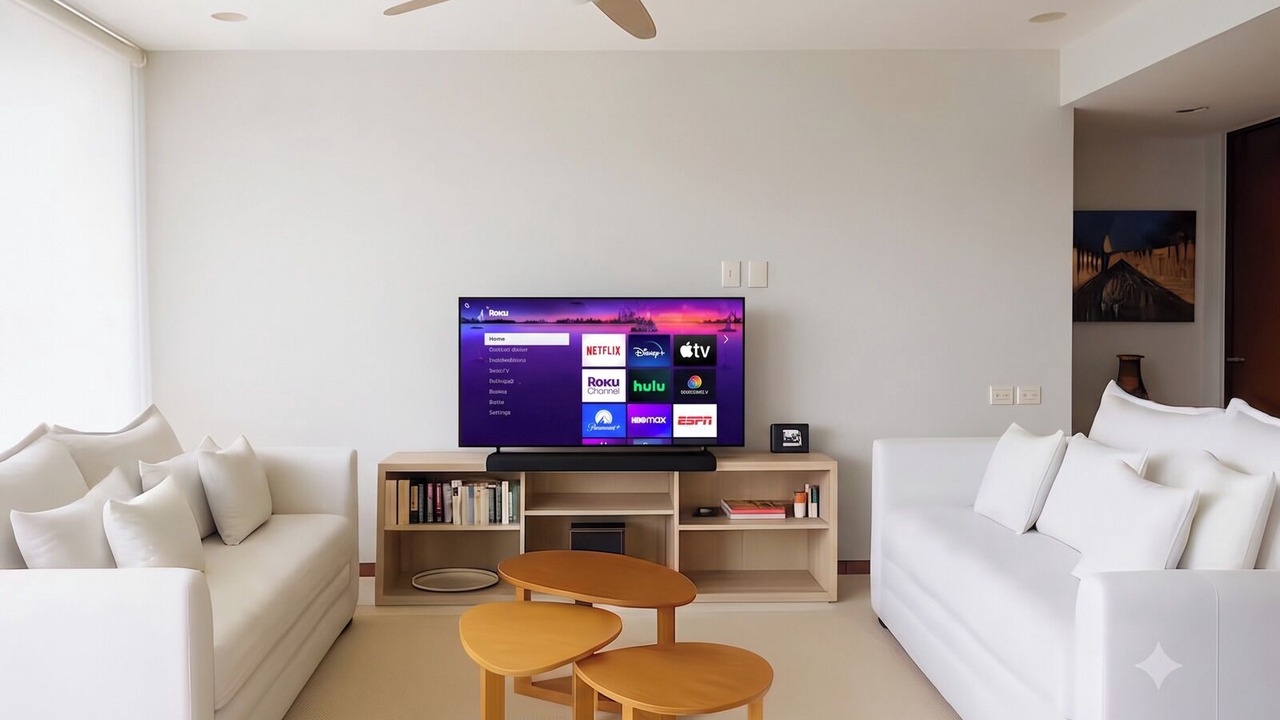Photo of Livingroom in La Cruz de Huanacaxtle
