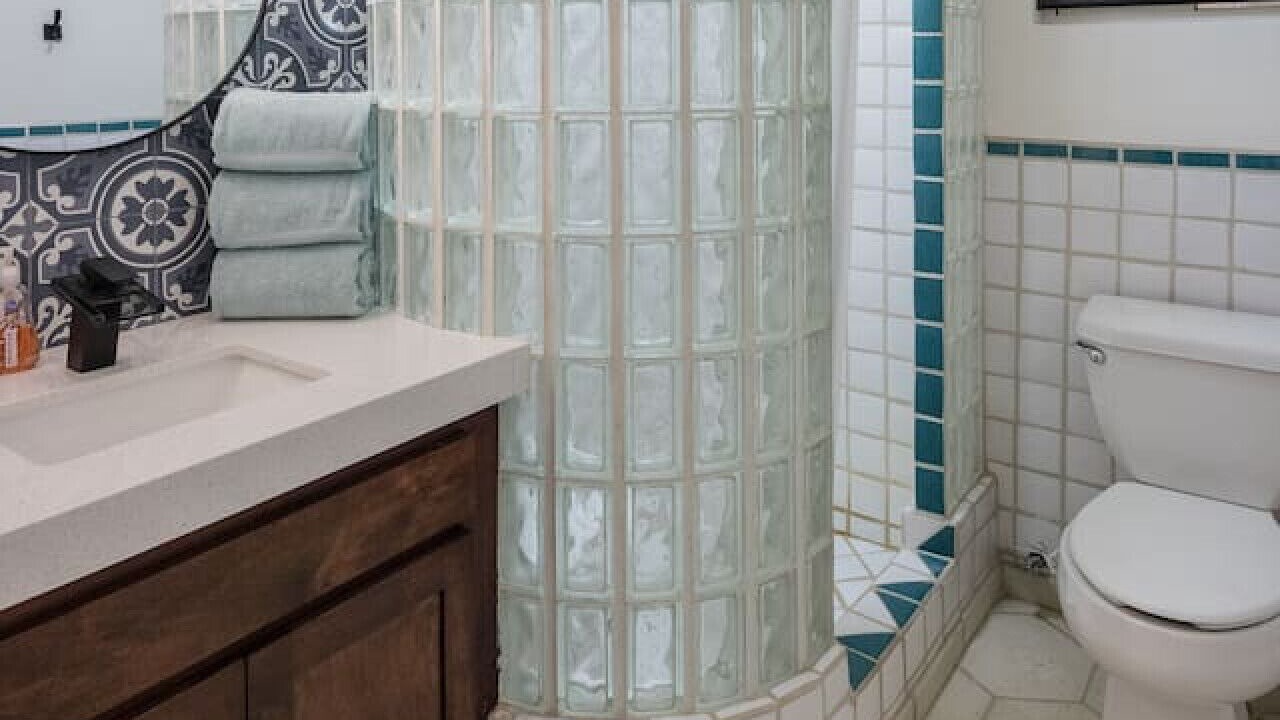 Photo of Bathroom in Las Conchas