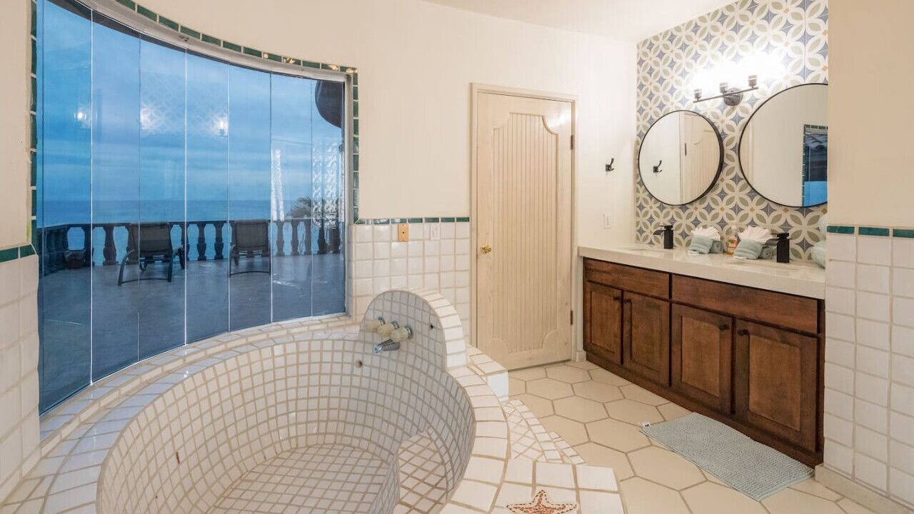 Photo of Bathroom in Las Conchas