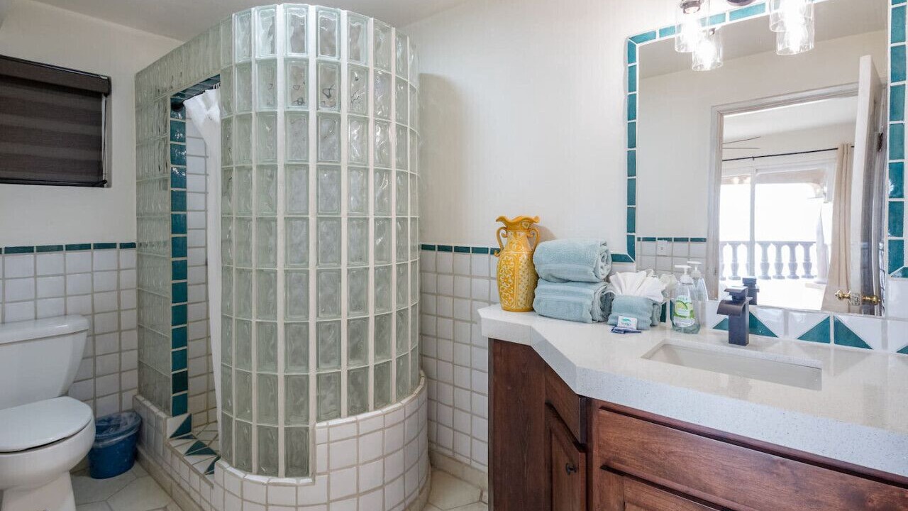 Photo of Bathroom in Las Conchas