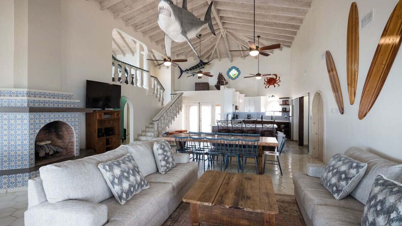 Photo of Livingroom in Las Conchas