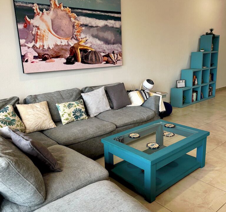 Photo of Livingroom in Emiliano Zapata