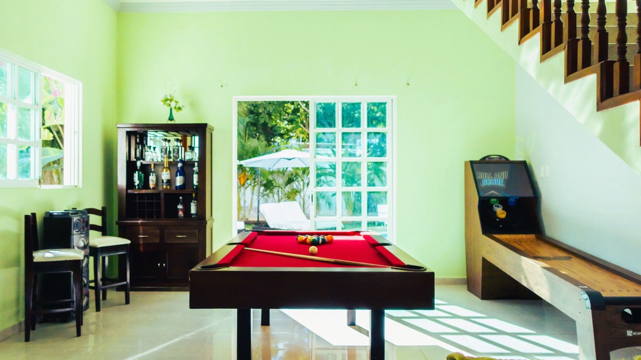 Photo of Bedroom in Cancun