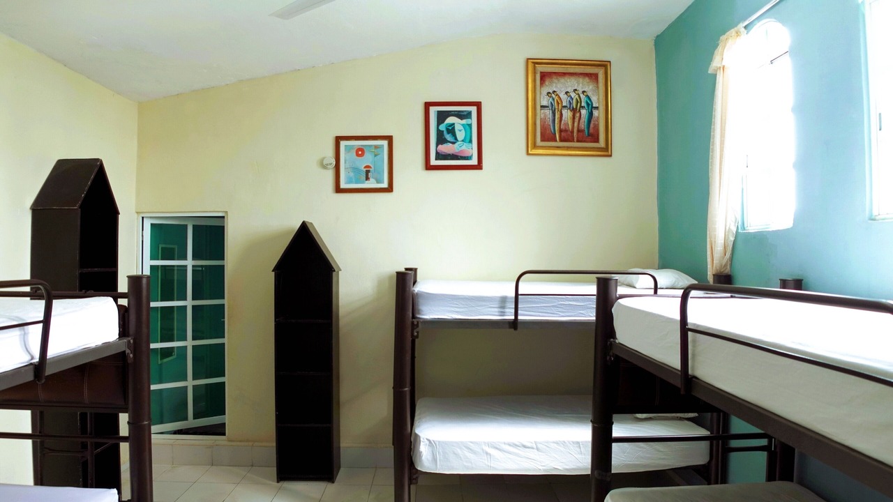 Photo of Bedroom in Cancun