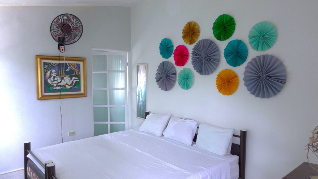 Photo of Bedroom in Cancun