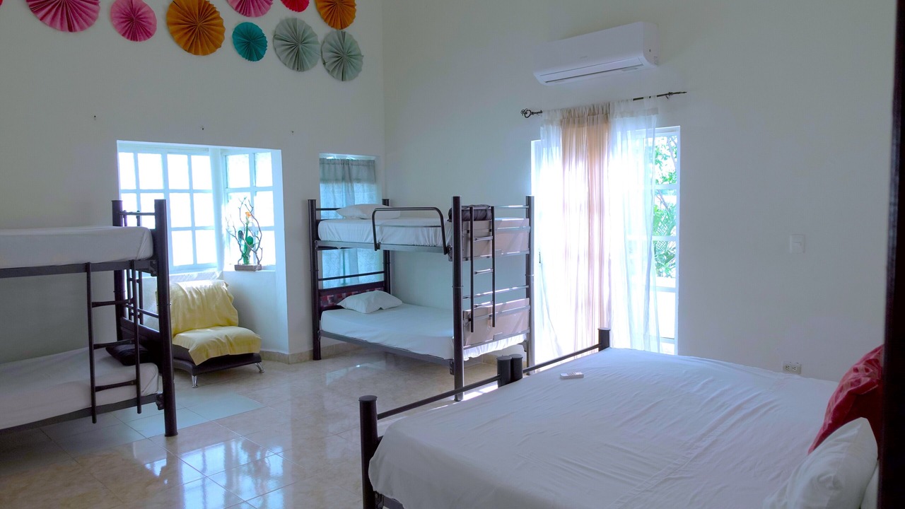 Photo of Bedroom in Cancun