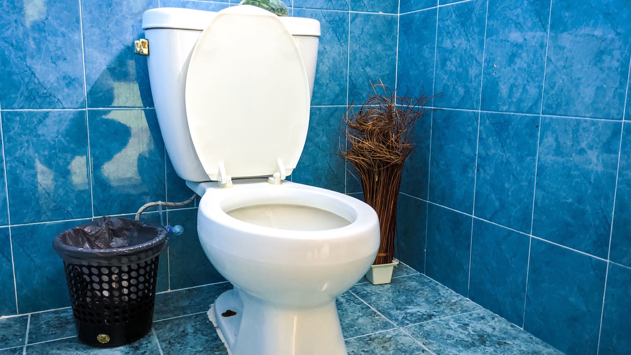 Photo of Bathroom in Cancun