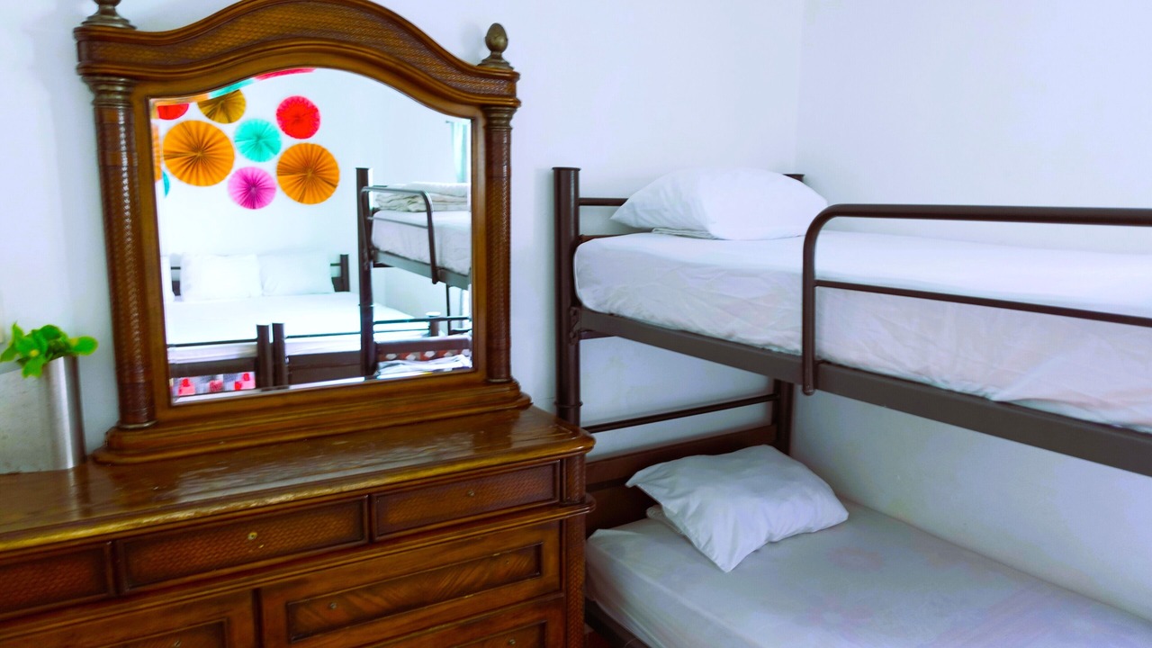 Photo of Bedroom in Cancun