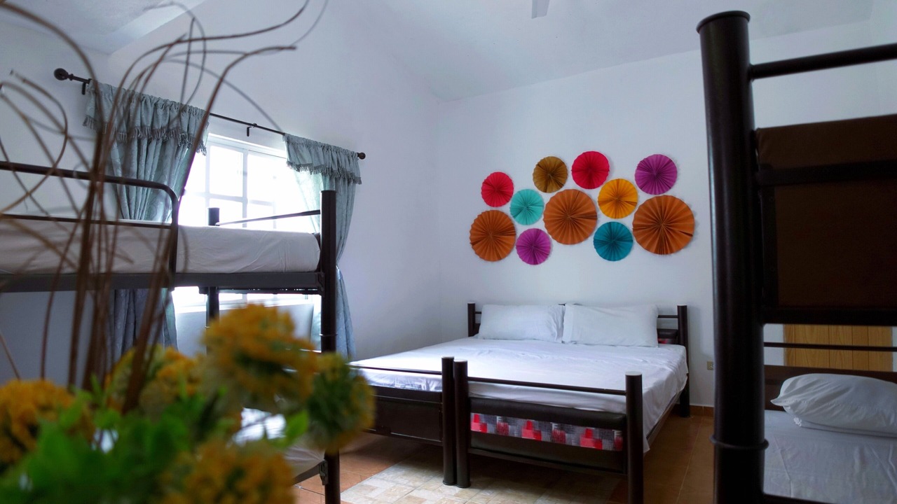 Photo of Bedroom in Cancun