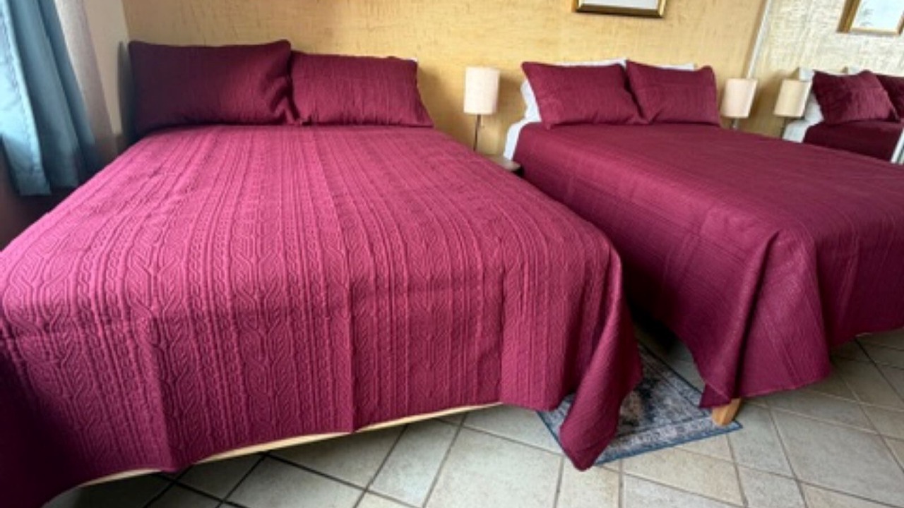Photo of Bedroom in Obrera