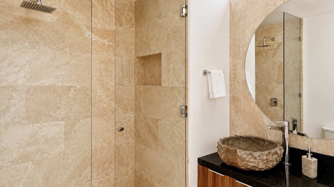 Photo of Bathroom in Tulum