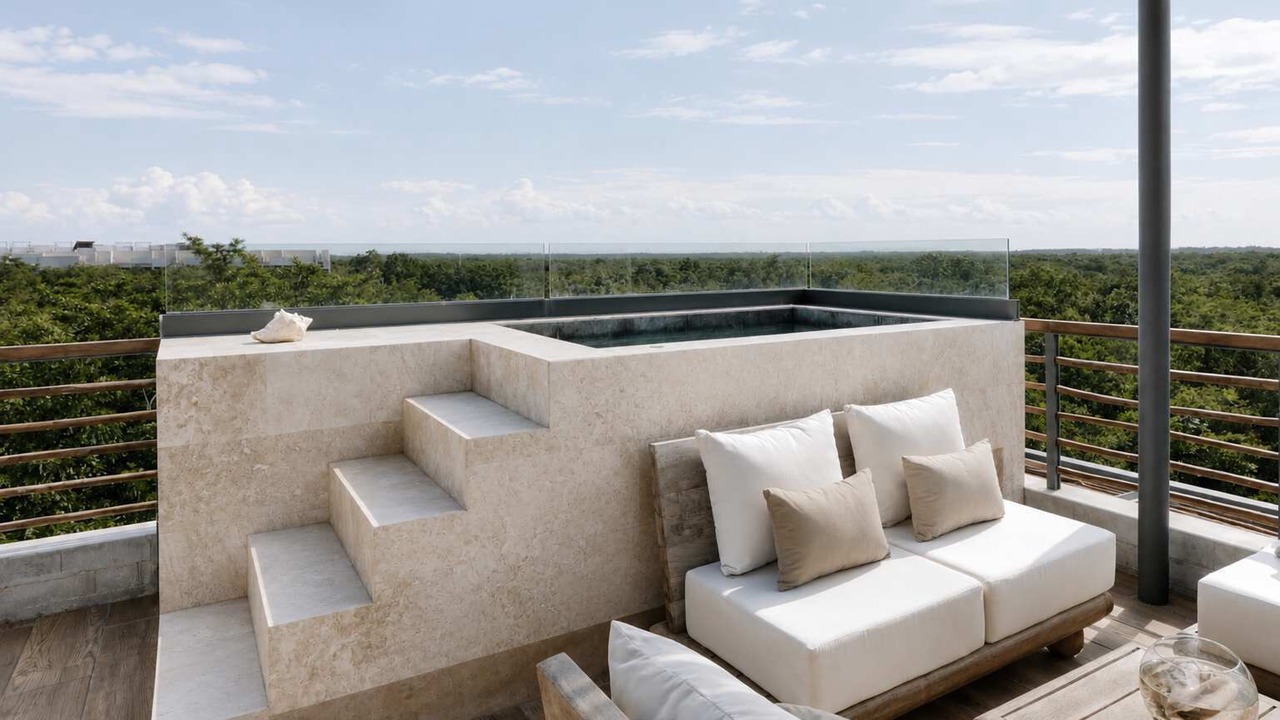 Photo of Outdoor in Tulum