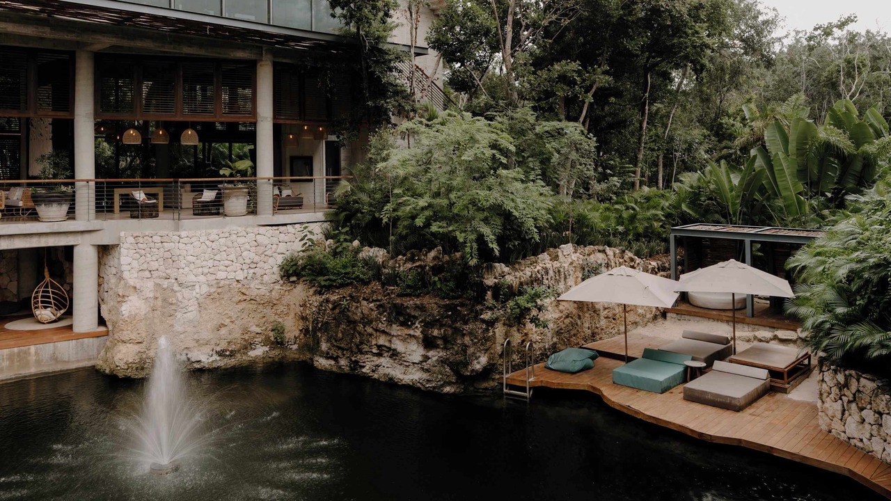 Photo of Patio Balcony in Tulum