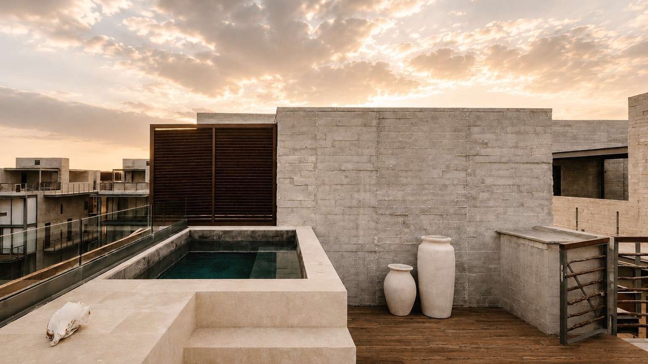 Photo of Outdoor in Tulum
