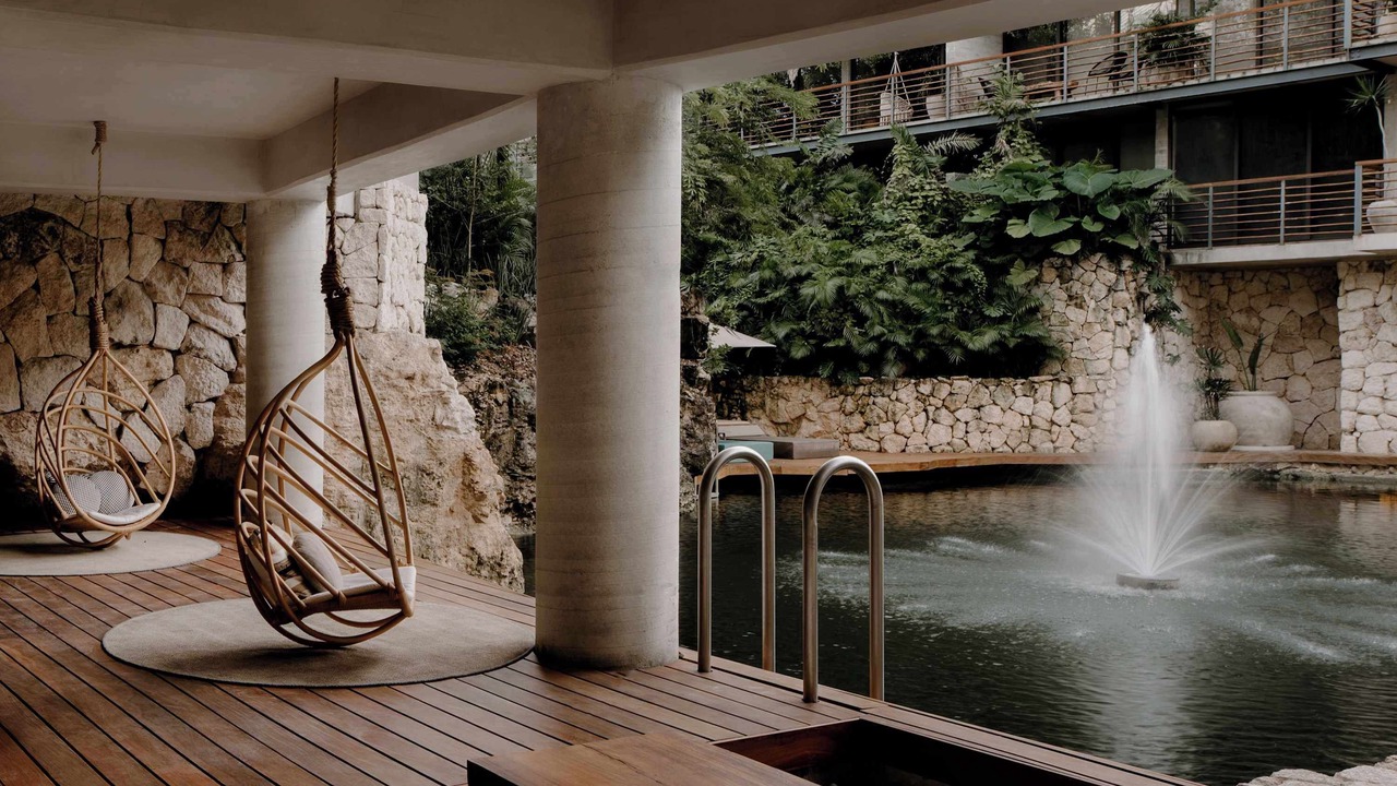 Photo of Outdoor in Tulum