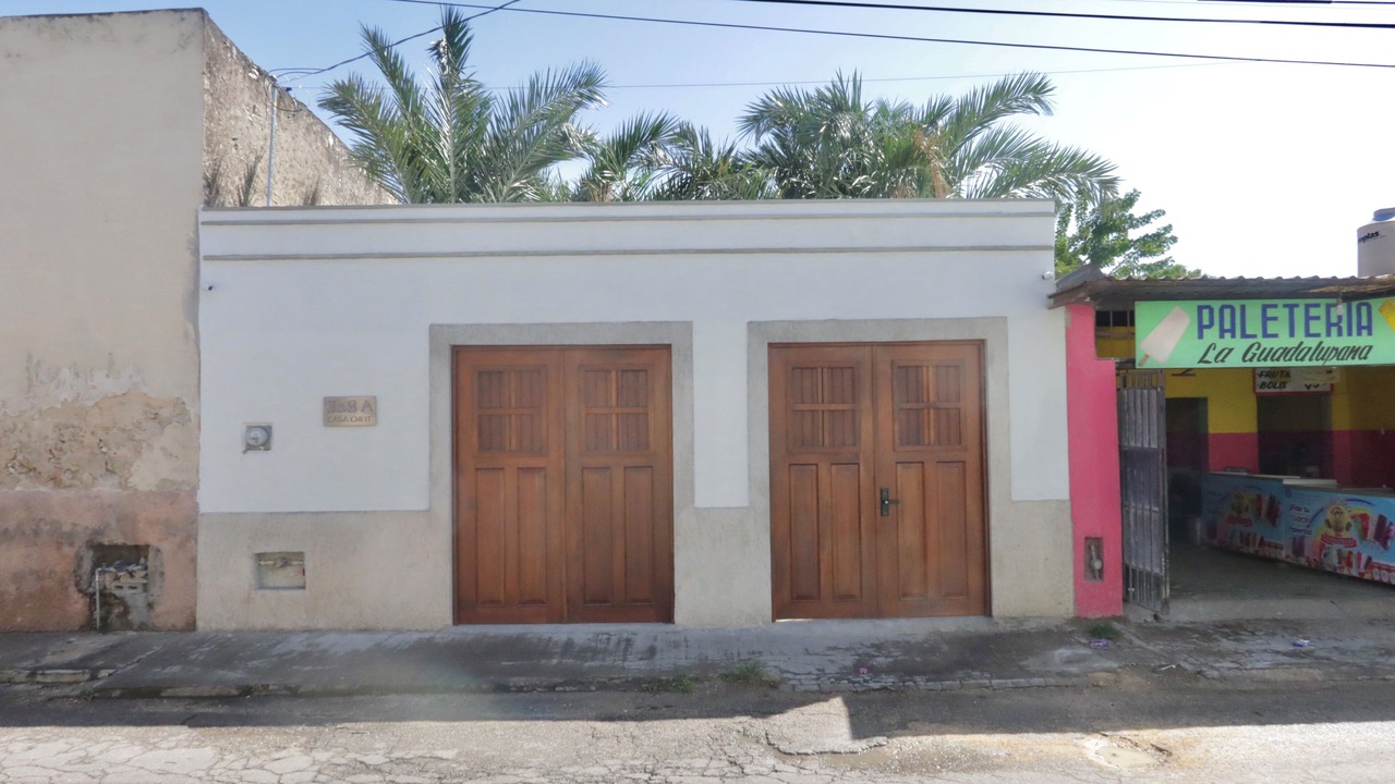 Photo of Outdoor in Centro