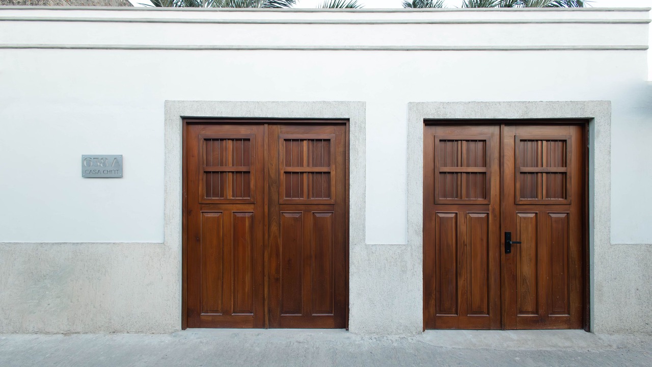 Photo of Outdoor in Centro