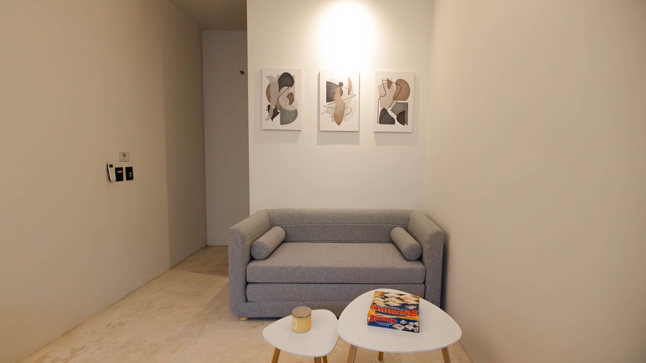 Photo of Livingroom in Centro