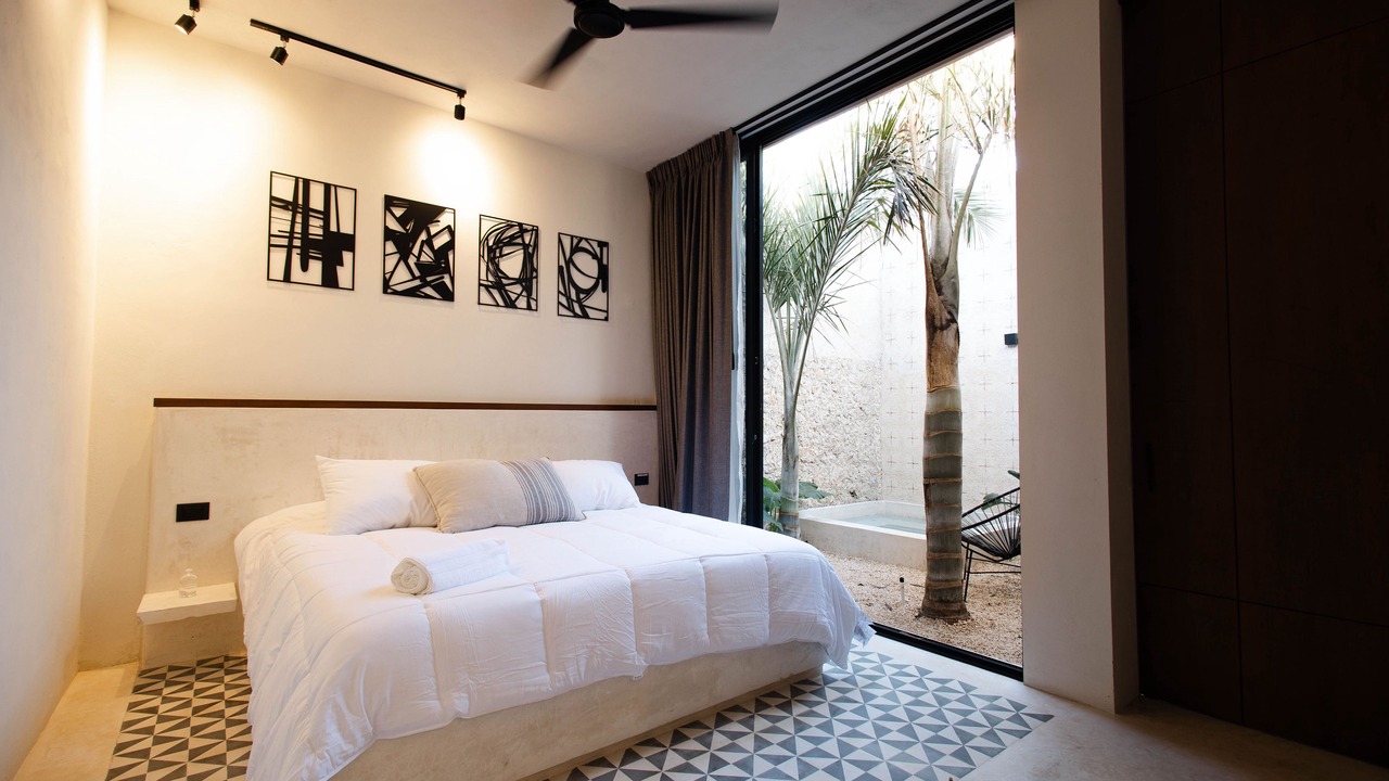 Photo of Bedroom in Centro