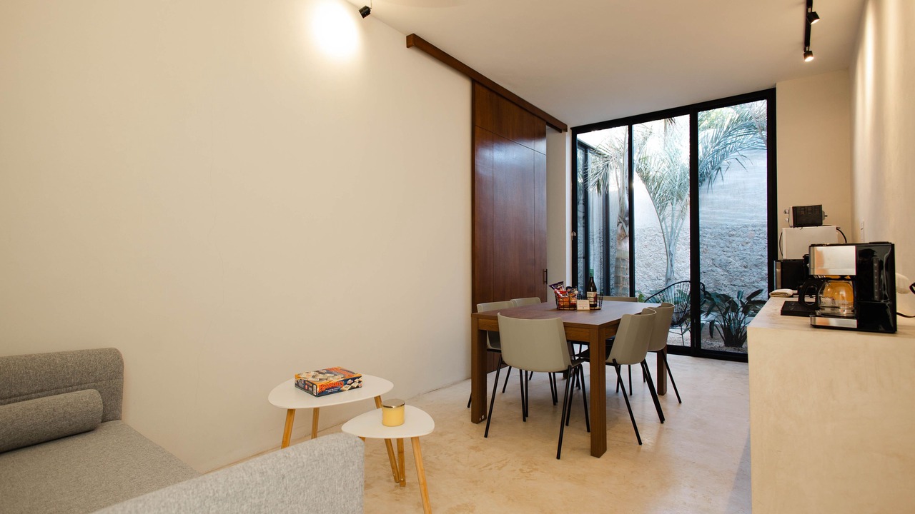 Photo of Livingroom in Centro