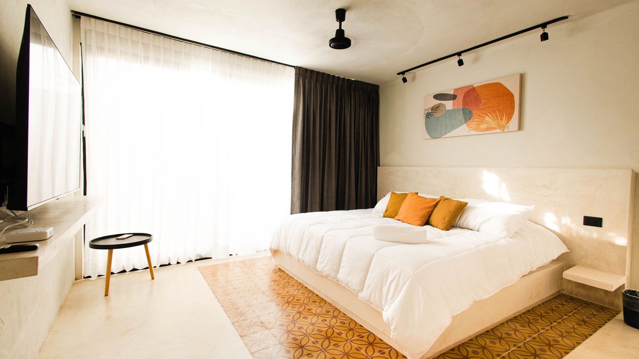 Photo of Bedroom in Centro