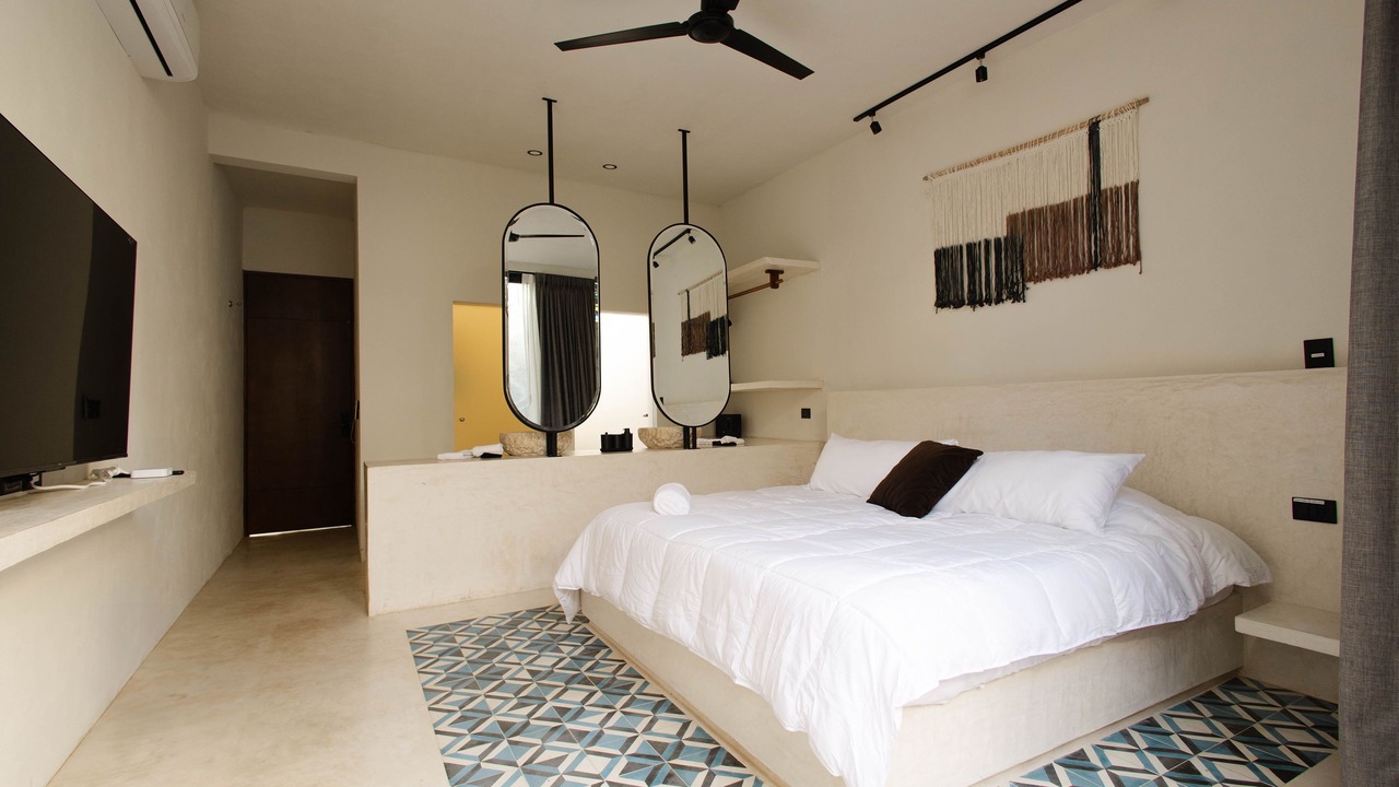 Photo of Bedroom in Centro