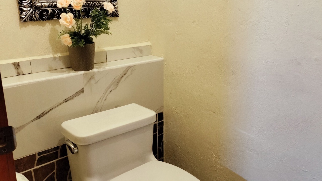 Photo of Bathroom in San Miguel