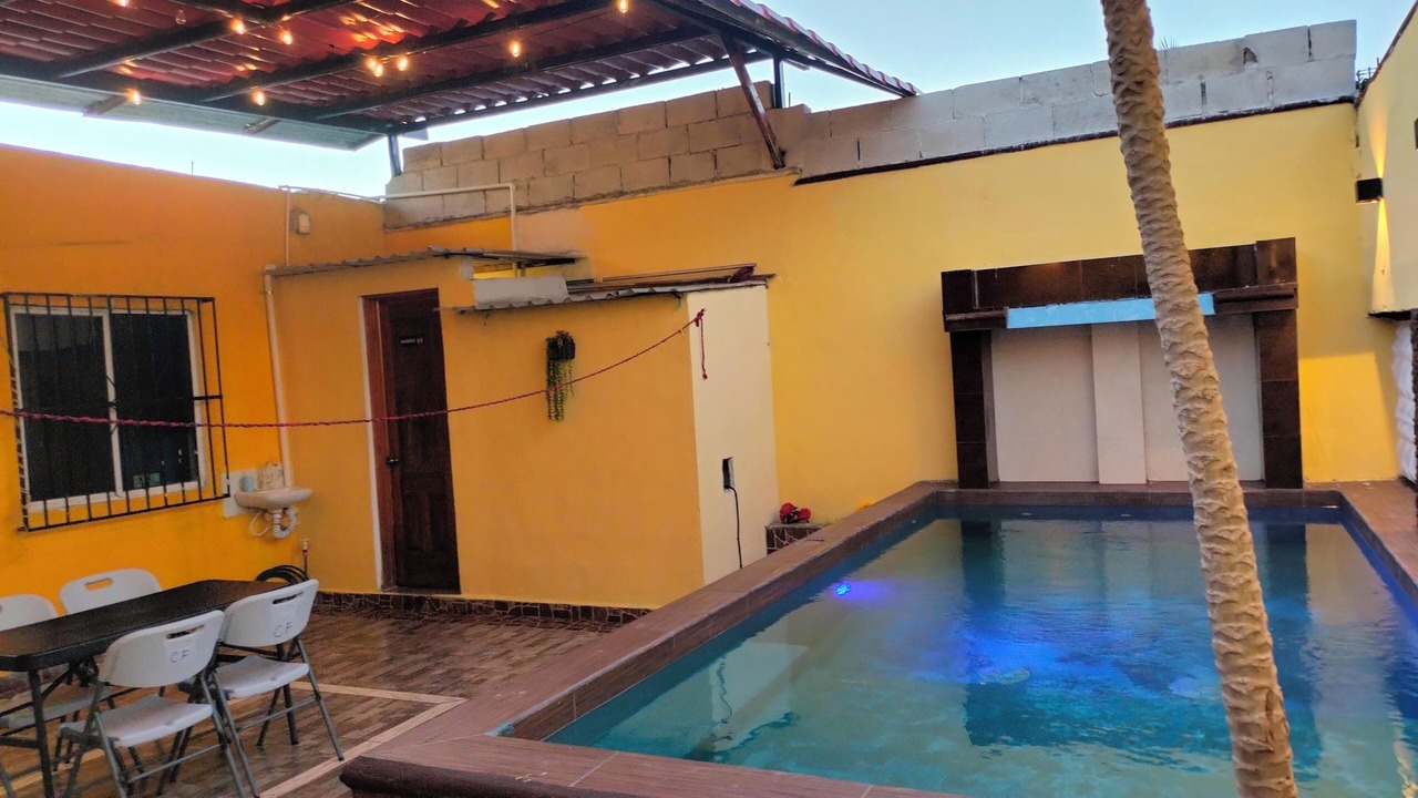Photo of Outdoor in San Miguel
