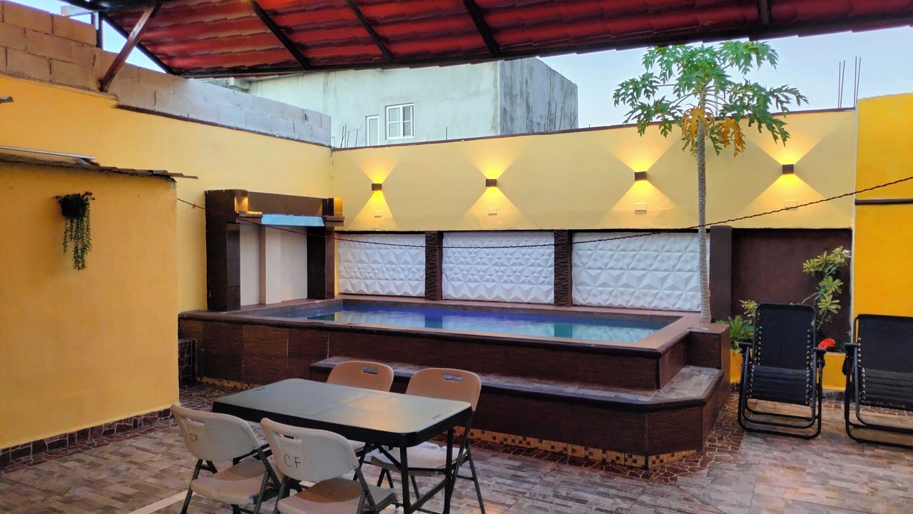 Photo of Outdoor in San Miguel