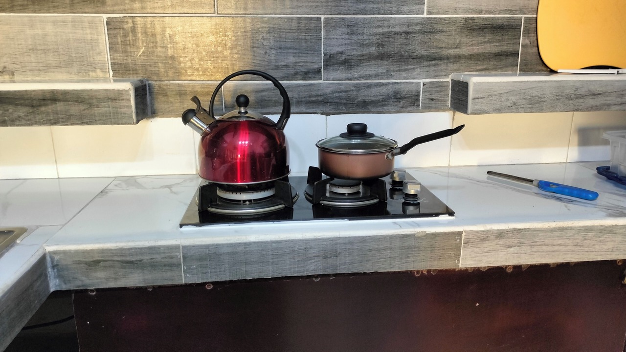 Photo of Kitchen in San Miguel