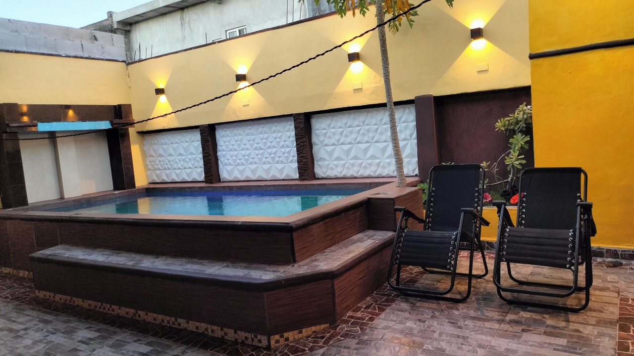 Photo of Outdoor in San Miguel