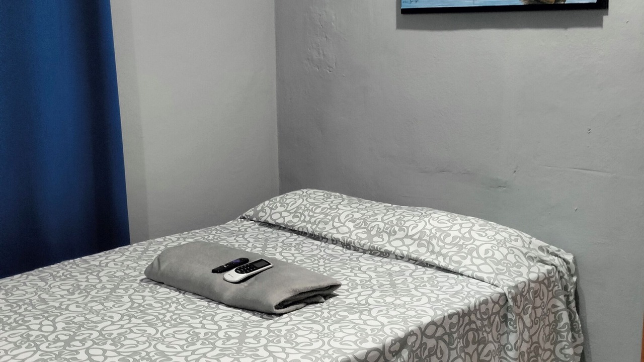 Photo of Bedroom in San Miguel