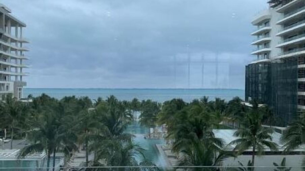 Photo of Outdoor in Cancun