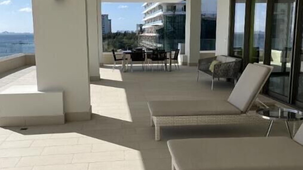 Photo of Patio Balcony in Cancun