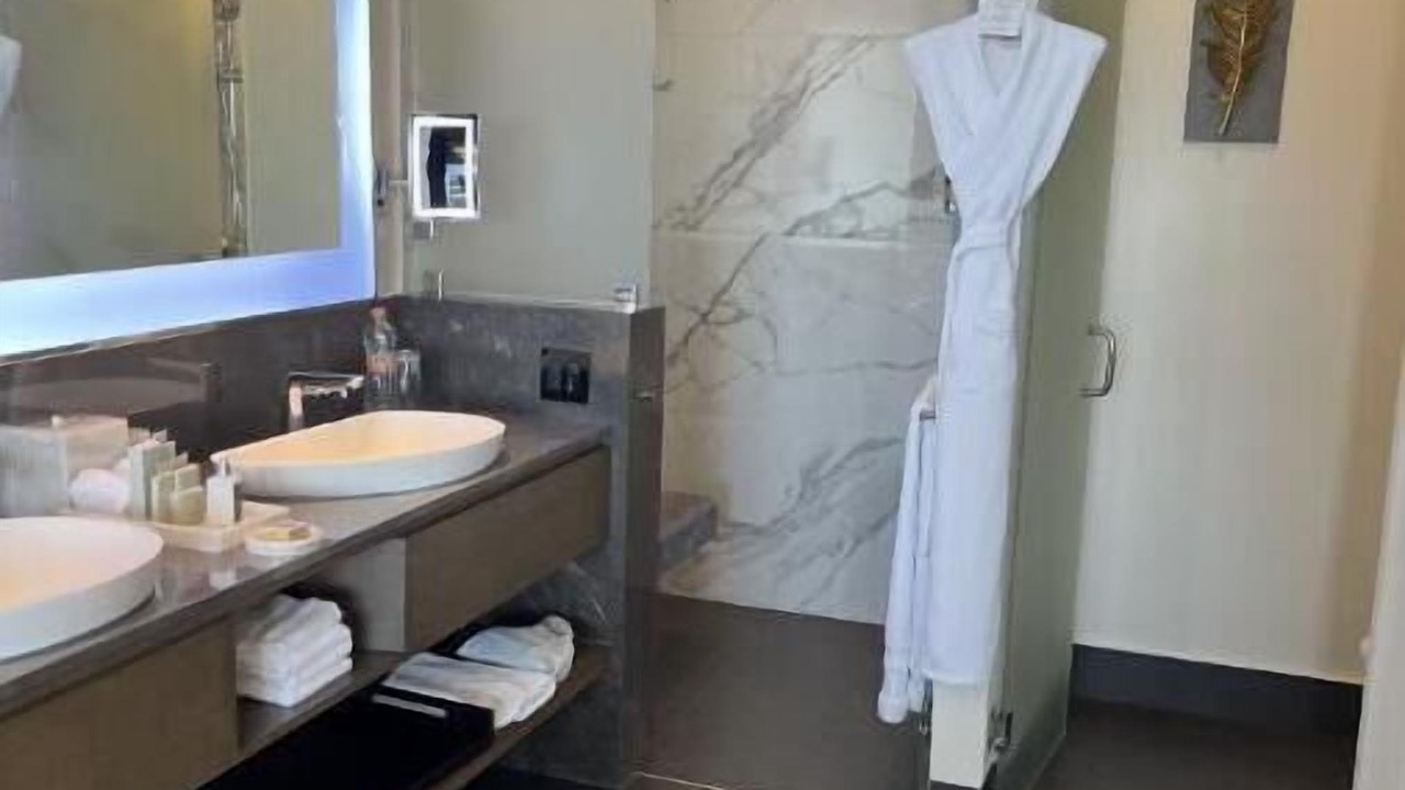 Photo of Bathroom in Cancun