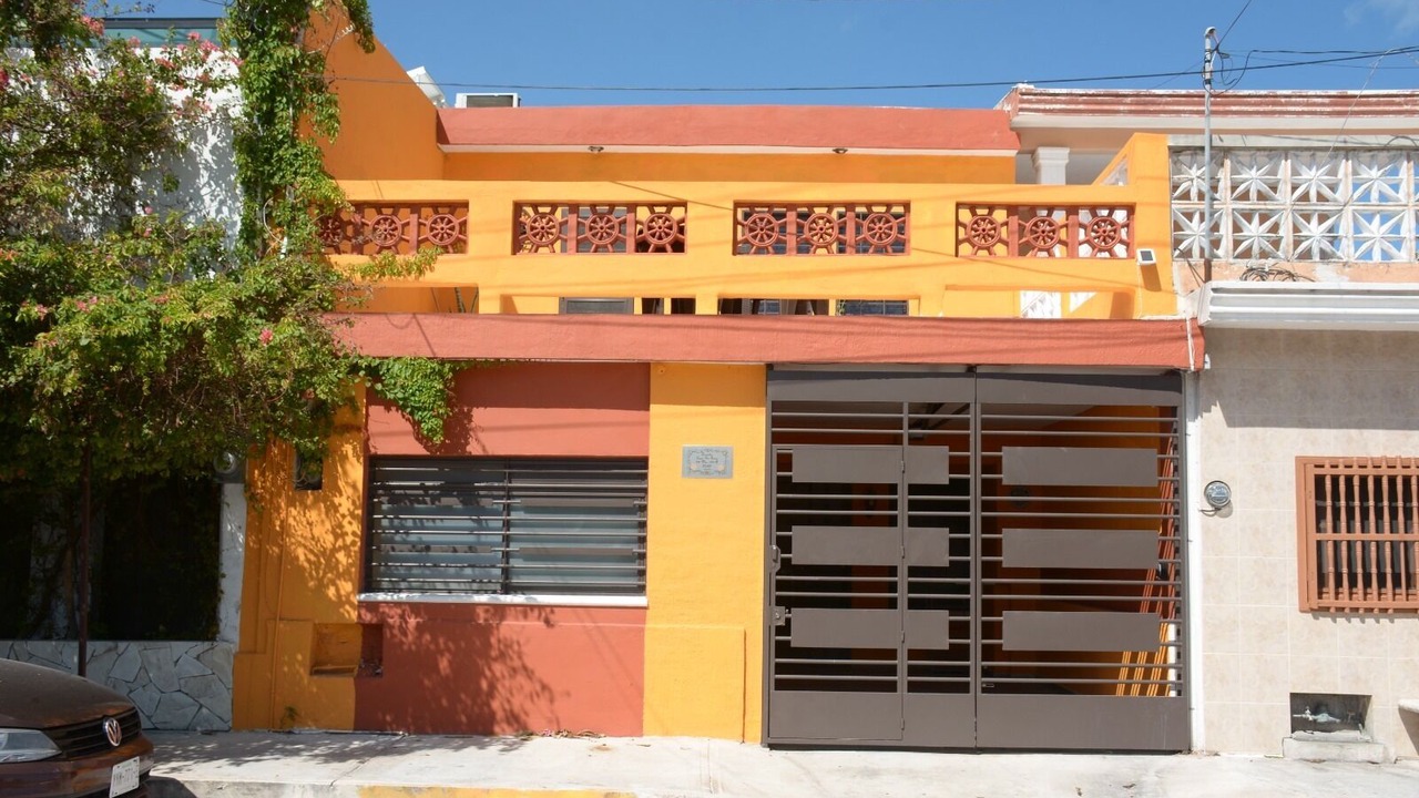 Photo of Outdoor in Merida