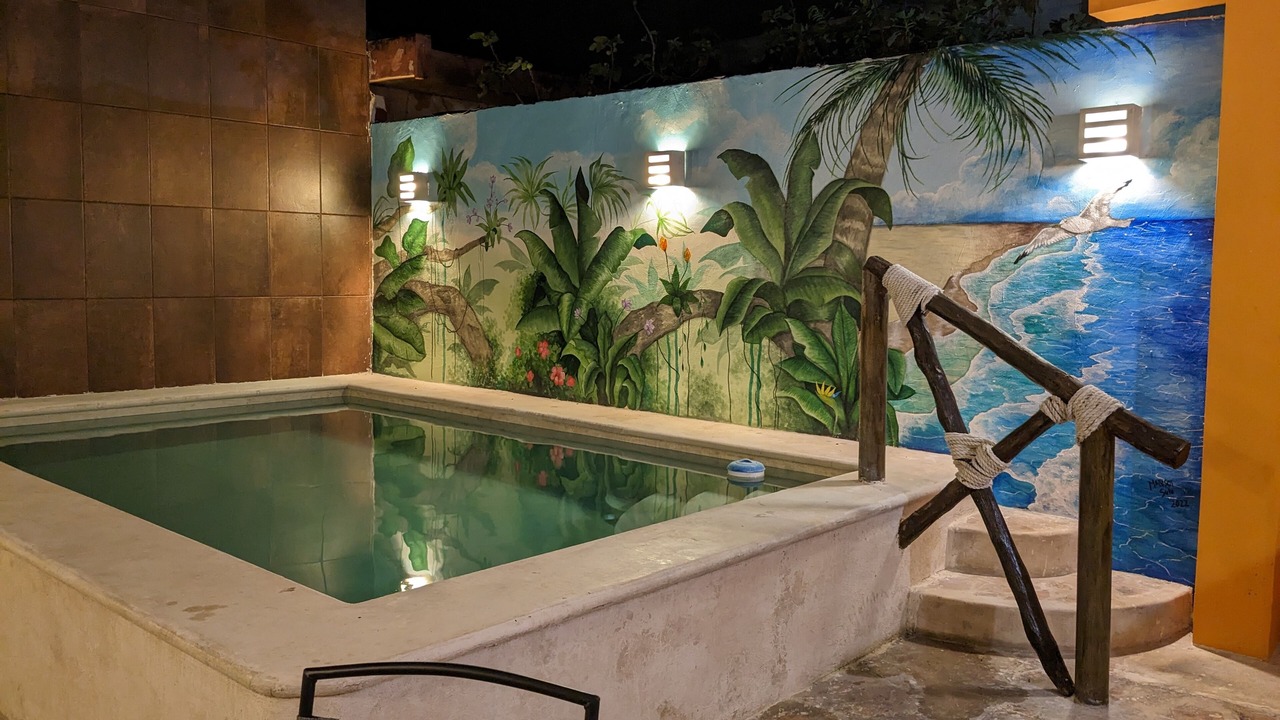Photo of Outdoor in Merida