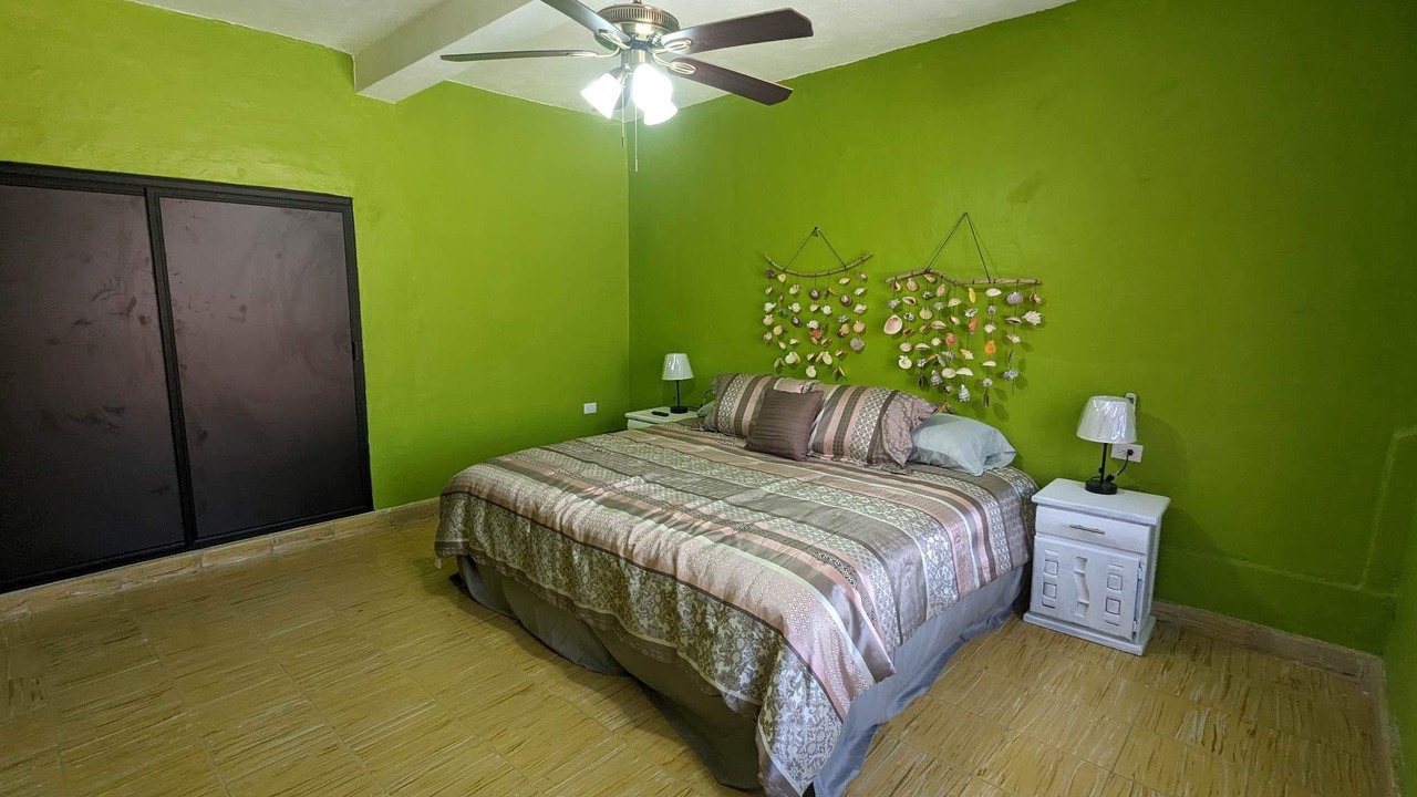 Photo of Bedroom in Merida