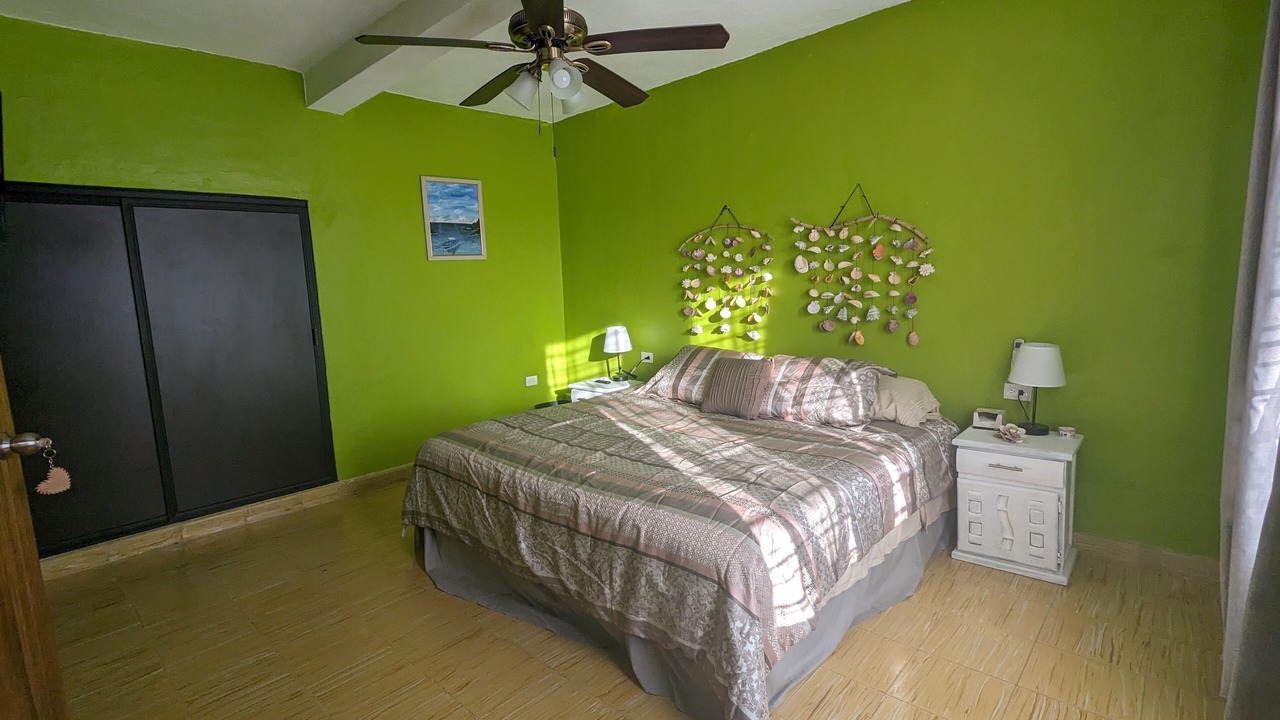 Photo of Bedroom in Merida