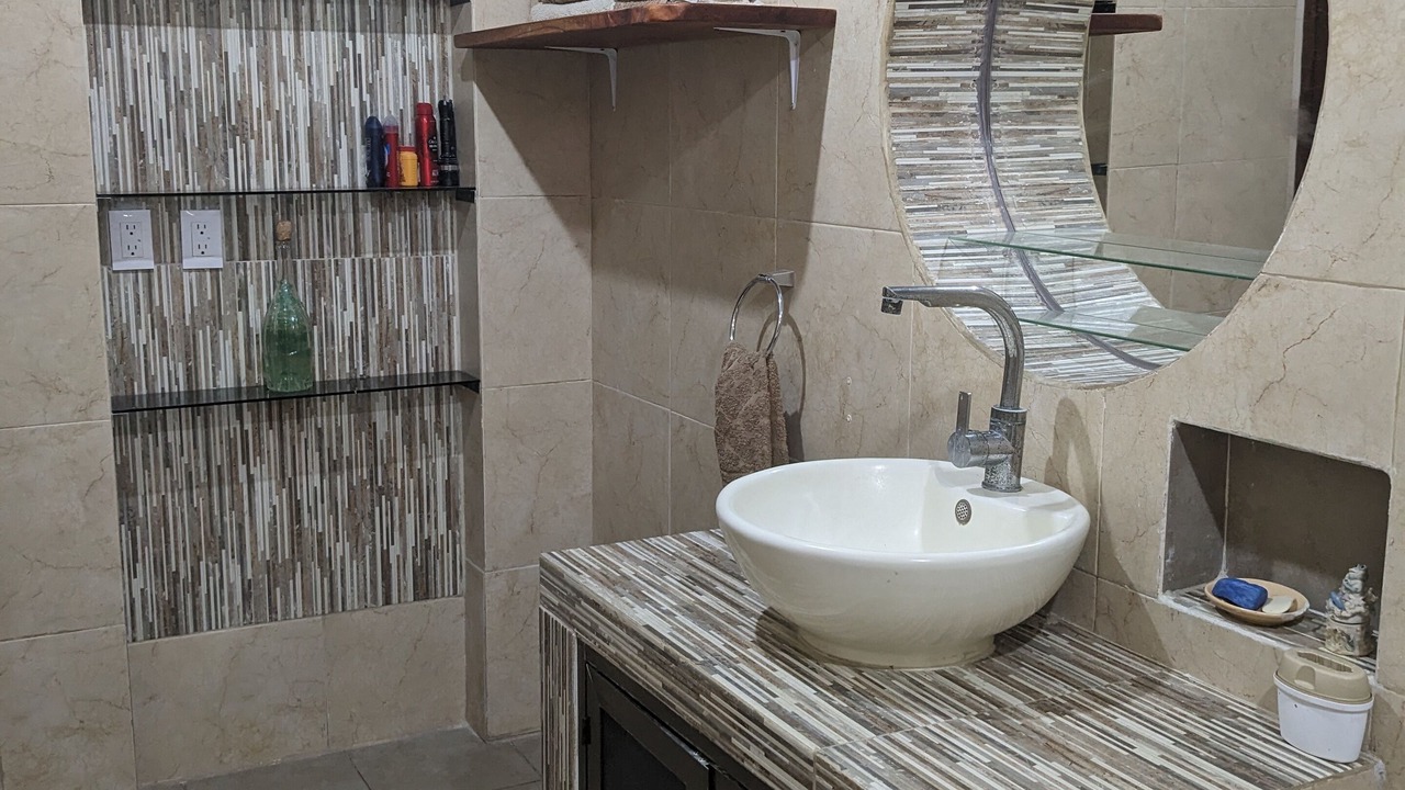Photo of Bathroom in Merida
