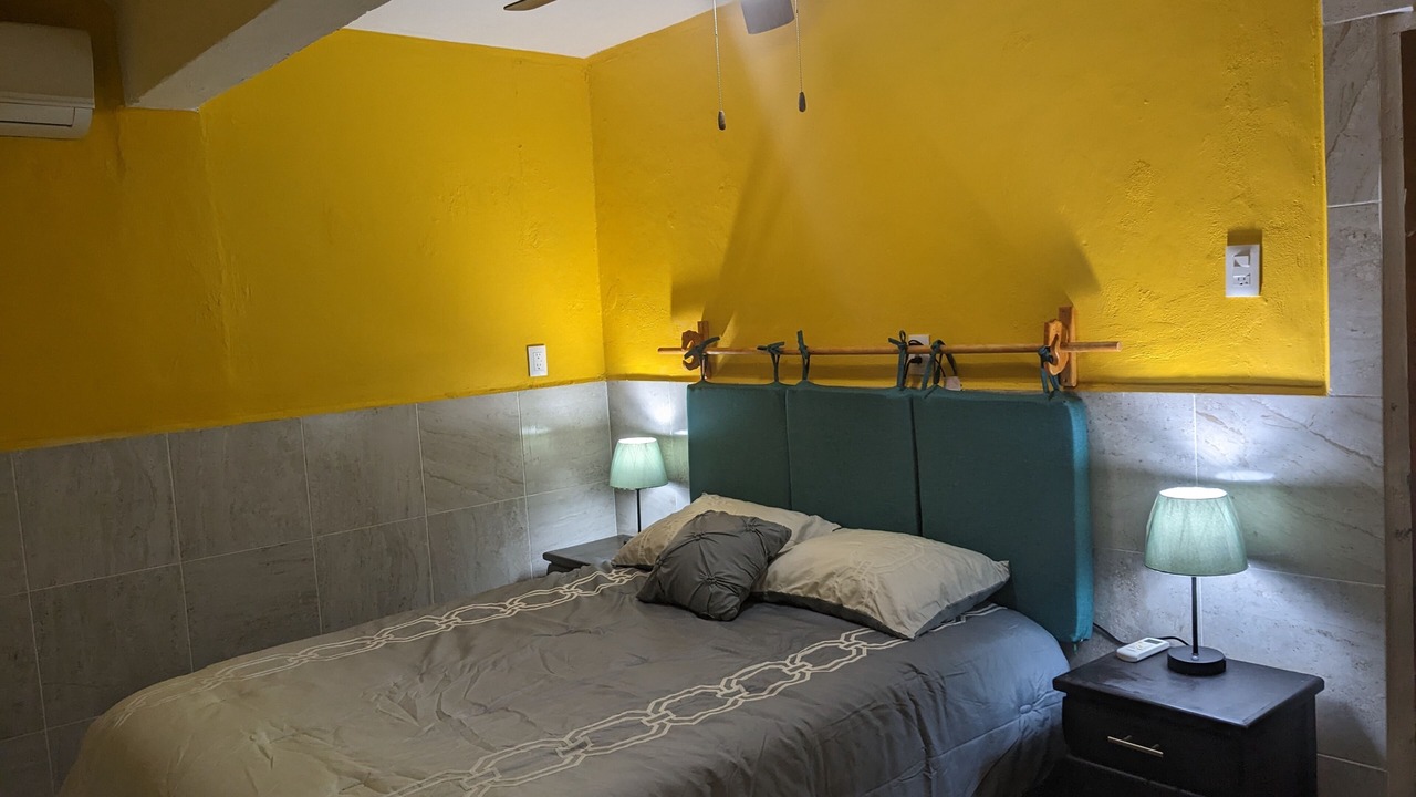 Photo of Bedroom in Merida
