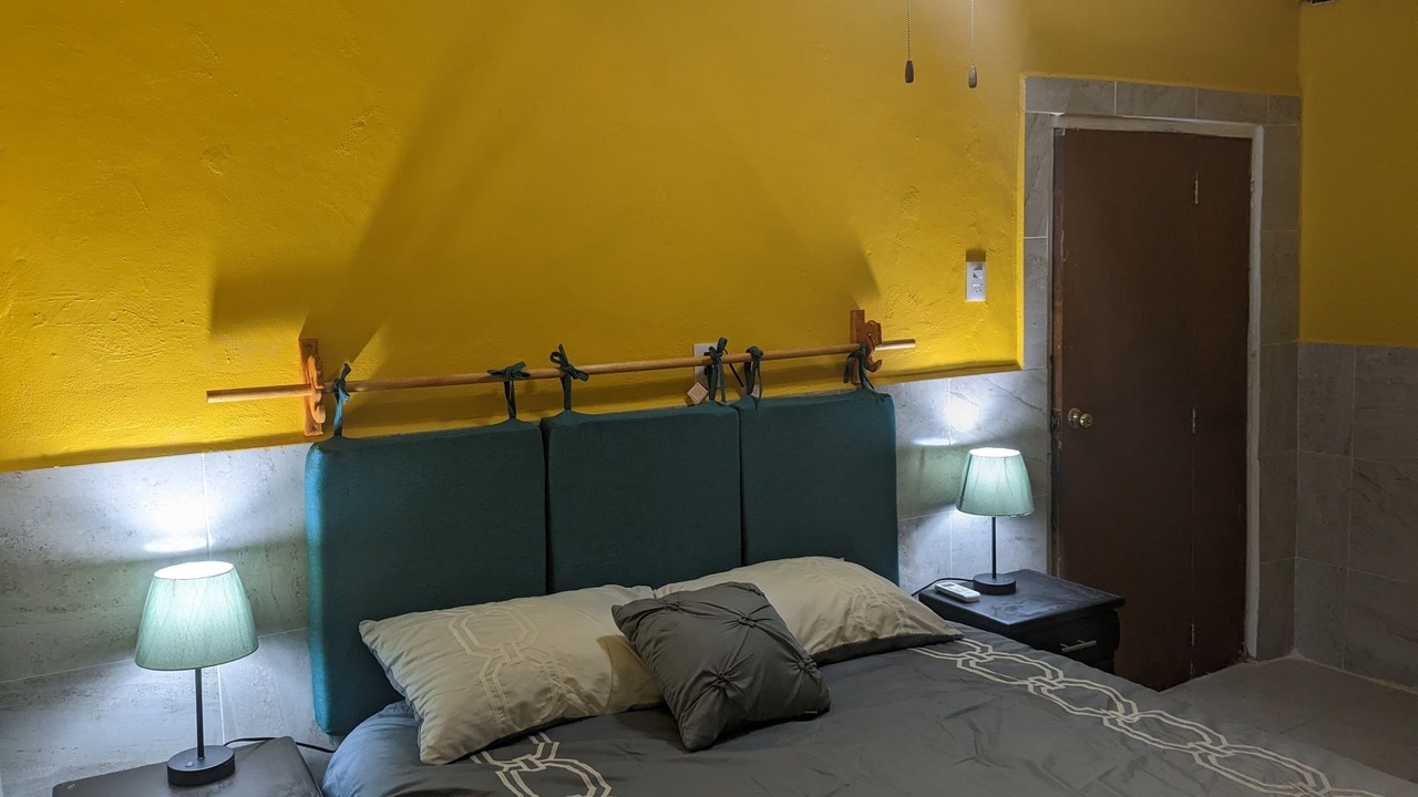 Photo of Bedroom in Merida
